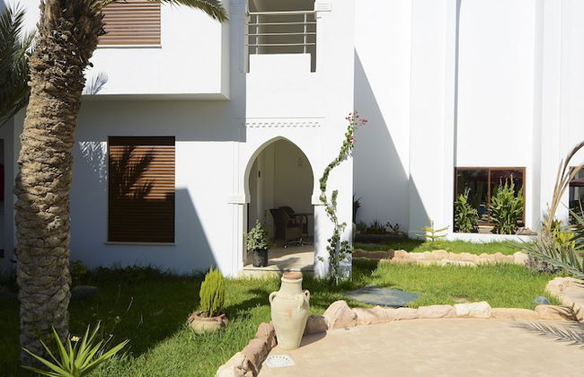 Palm Djerba Suites - Foto 59