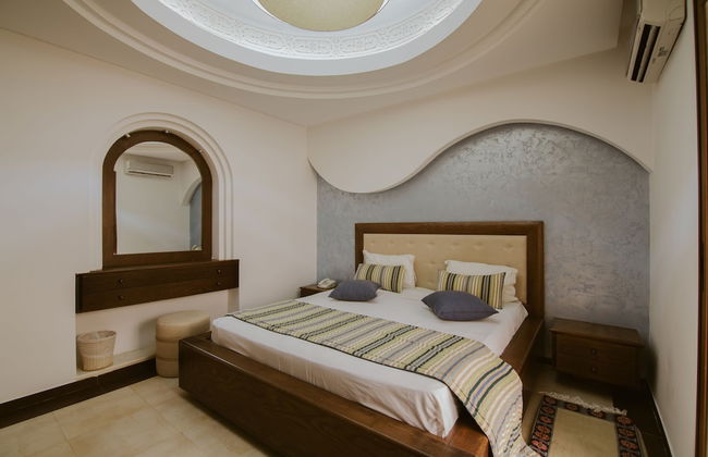 Palm Djerba Suites - Foto 12