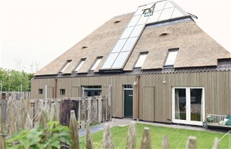 Foto 1 - Converted Farmhouse Holiday Apartments in Rural Location