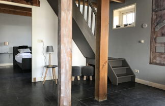 Foto 3 - Converted Farmhouse Holiday Apartments in Rural Location