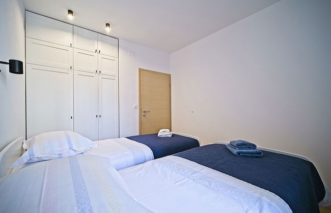 Dream vacation apartment Postira - Foto 5