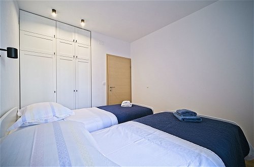 Foto 5 - Dream vacation apartment Postira