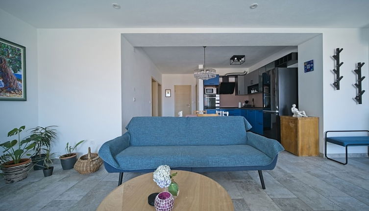 Foto 1 - Dream vacation apartment Postira