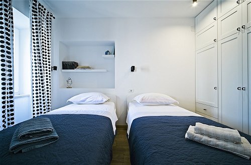 Foto 2 - Dream vacation apartment Postira