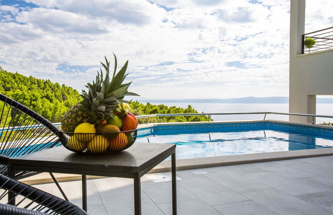 Villa Romance - Photo 31