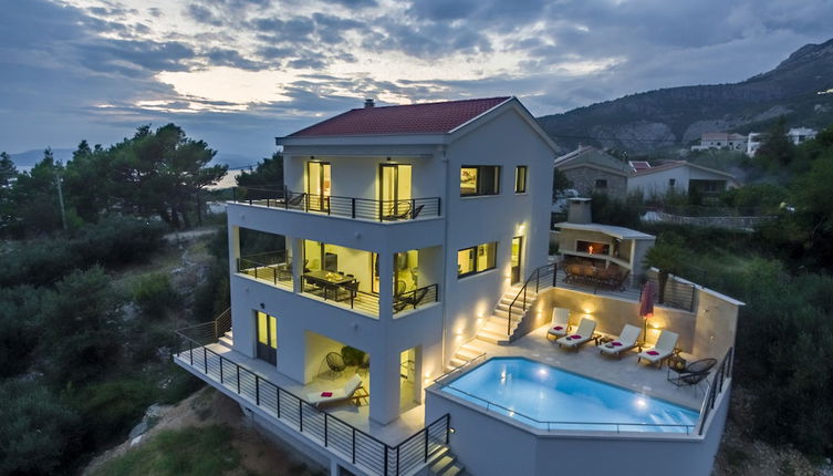 Photo 1 - Villa Romance