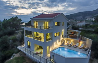 Photo 1 - Villa Romance