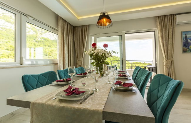 Villa Romance - Photo 24