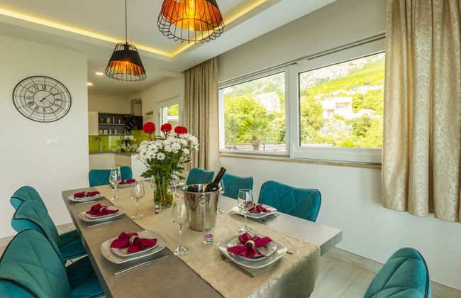 Villa Romance - Foto 23