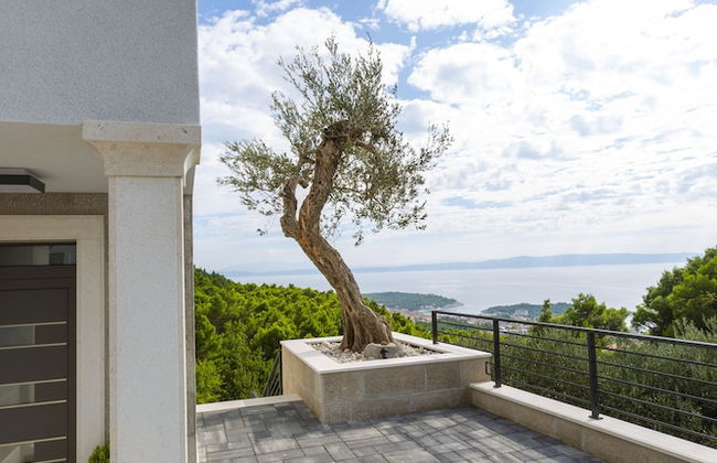 Villa Romance - Photo 46