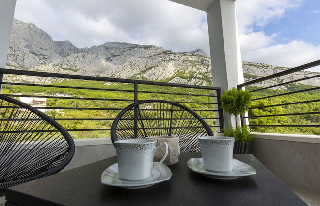 Villa Romance - Photo 49
