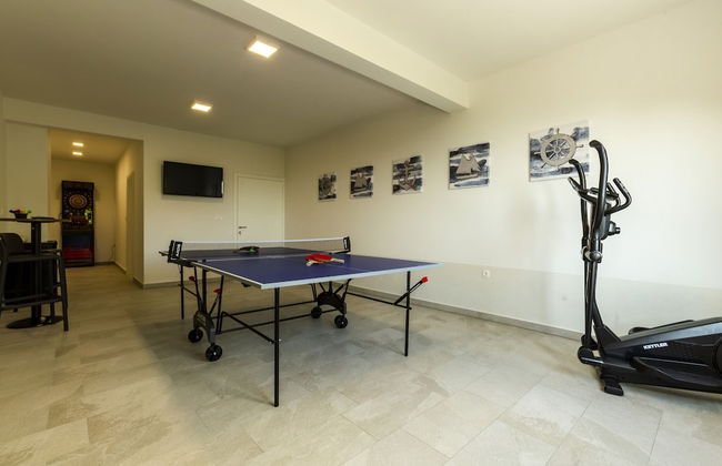Villa Romance - Photo 34