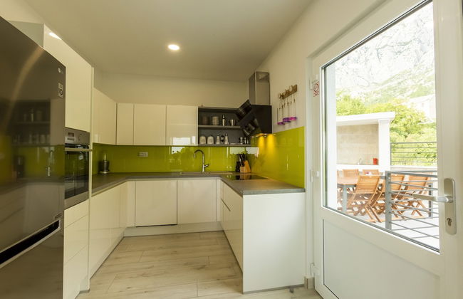Villa Romance - Photo 15