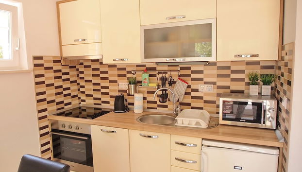 Cozinha privada