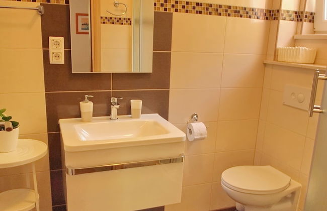 Apartments Villa Rea Orebic - Foto 15