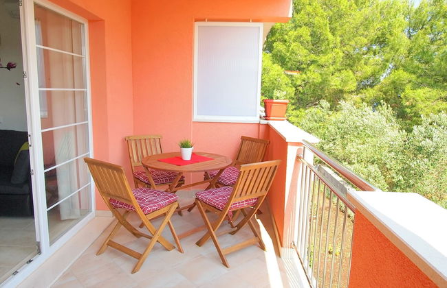 Apartments Villa Rea Orebic - Foto 10