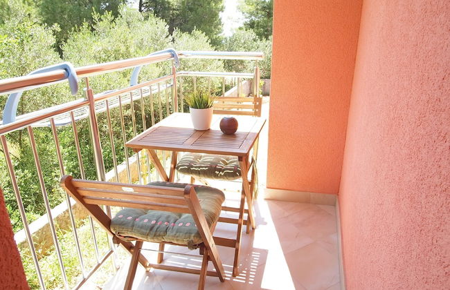 Apartments Villa Rea Orebic - Foto 9