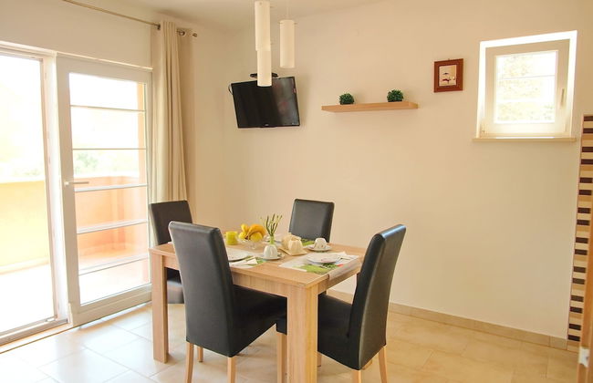 Apartments Villa Rea Orebic - Foto 13