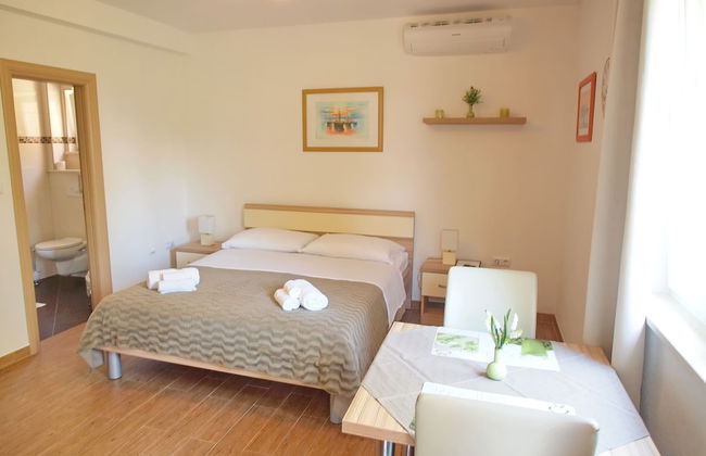 Apartments Villa Rea Orebic - Foto 5