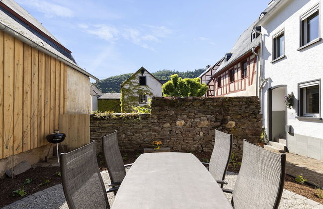 Haus Junge Traube - Foto 32