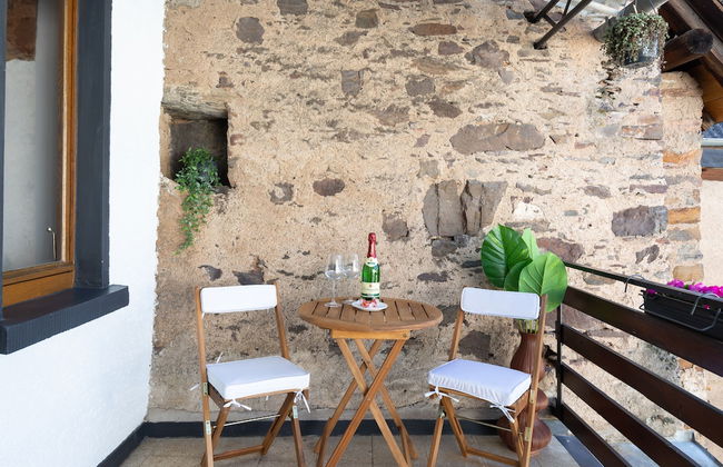 Haus Junge Traube - Foto 25