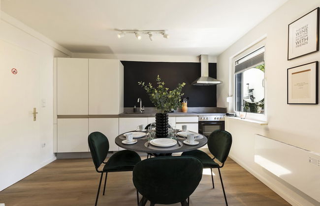 Haus Junge Traube - Foto 13