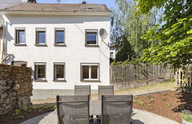 Haus Junge Traube - Foto 31