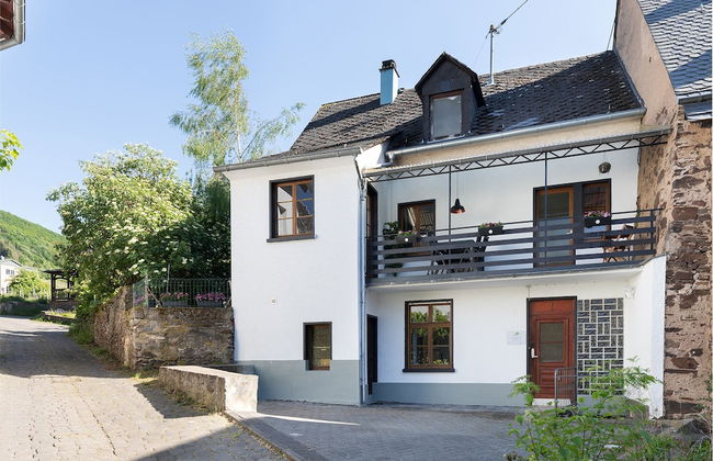 Haus Junge Traube - Foto 1