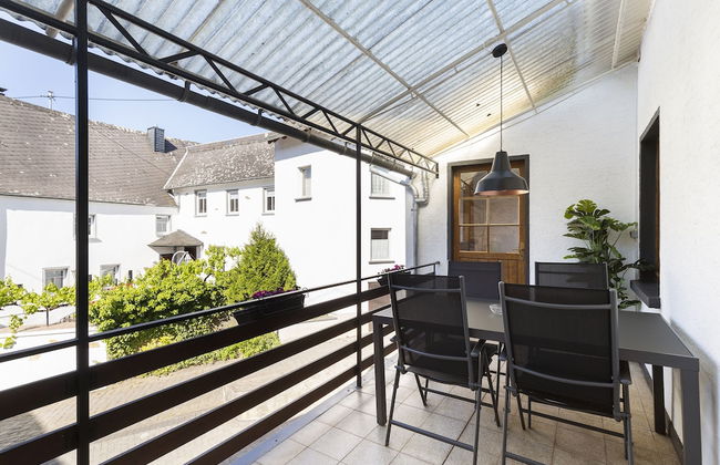 Haus Junge Traube - Foto 26