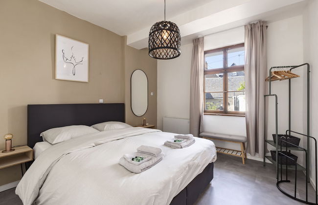 Haus Junge Traube - Foto 10
