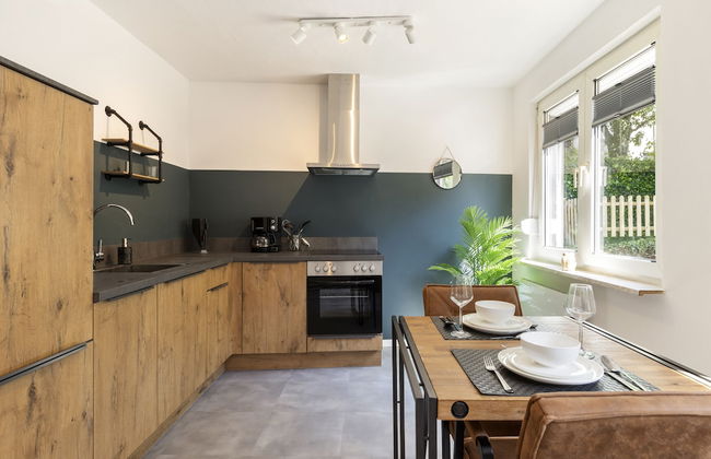 Haus Junge Traube - Foto 17