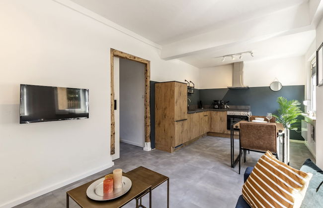 Haus Junge Traube - Foto 8