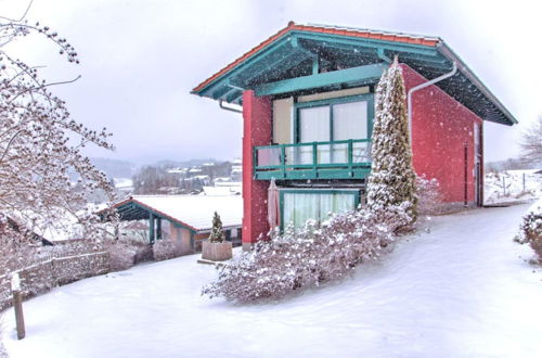 Photo 1 - Unique Holiday Home in Viechtach With Sauna