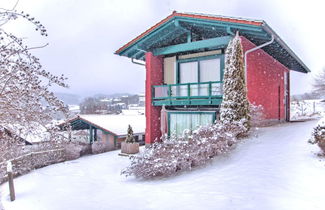 Photo 1 - Unique Holiday Home in Viechtach With Sauna