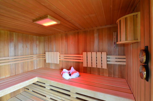 Photo 15 - Unique Holiday Home in Viechtach With Sauna