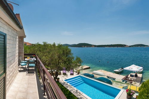 Photo 1 - Lucmar - Swimming Pool and sea View - H