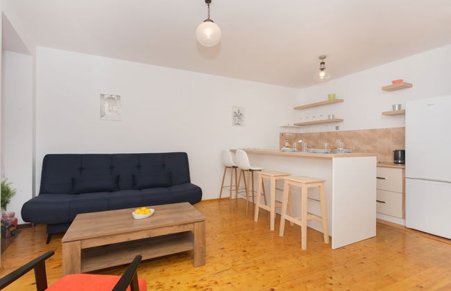 Downtown apartment Danica - Foto 10