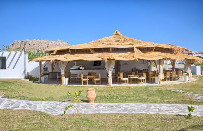Alia Suites & Alia Beachfront Suites and Spa - Foto 23