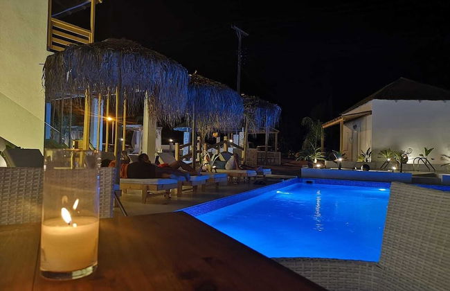 Alia Suites & Alia Beachfront Suites and Spa - Foto 55