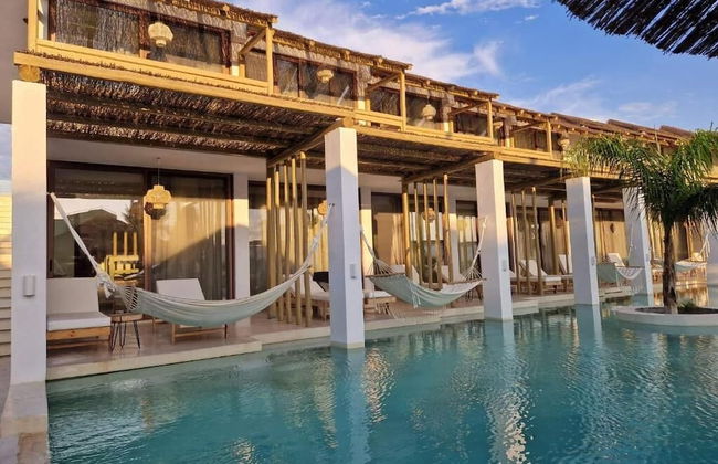 Alia Suites & Alia Beachfront Suites and Spa - Foto 67