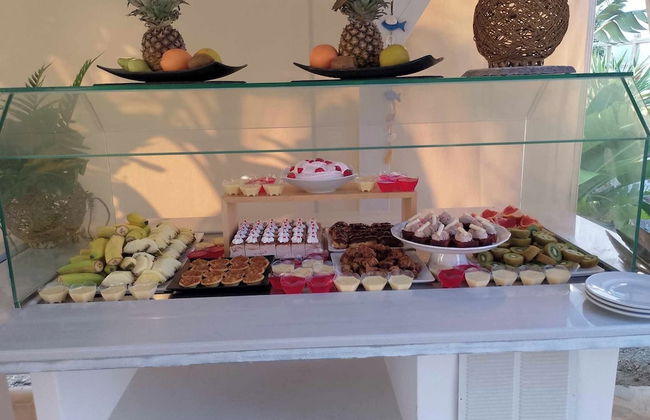 Alia Suites & Alia Beachfront Suites and Spa - Foto 37
