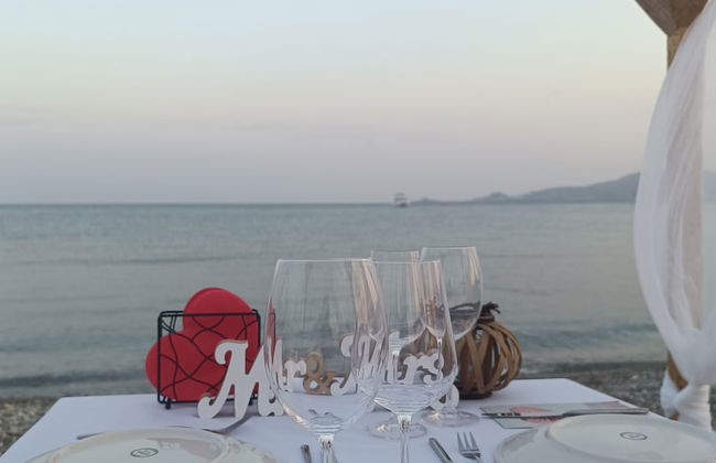 Alia Suites & Alia Beachfront Suites and Spa - Foto 33