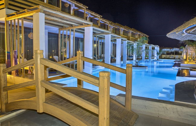 Alia Suites & Alia Beachfront Suites and Spa - Foto 63