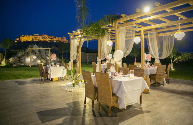 Alia Suites & Alia Beachfront Suites and Spa - Foto 50