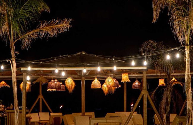 Alia Suites & Alia Beachfront Suites and Spa - Foto 52