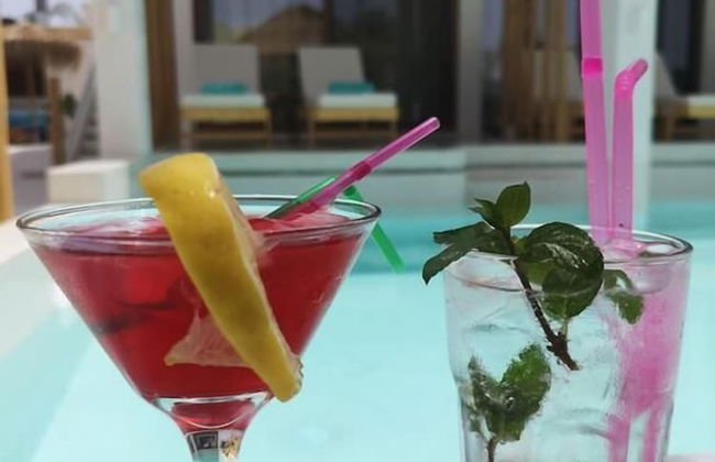 Alia Suites & Alia Beachfront Suites and Spa - Foto 43