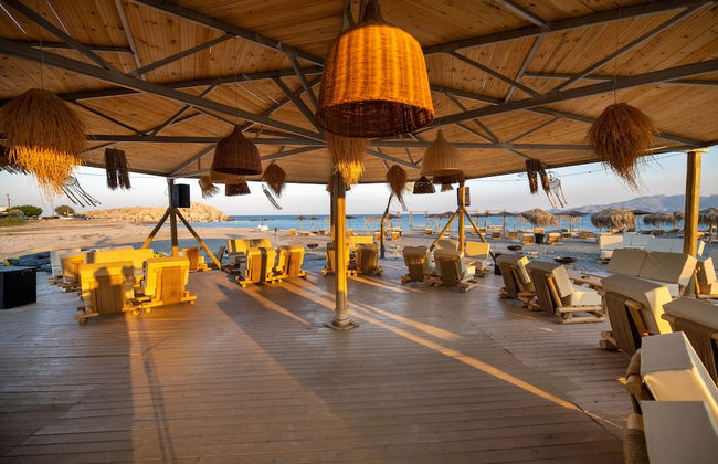 Alia Suites & Alia Beachfront Suites and Spa - Foto 13