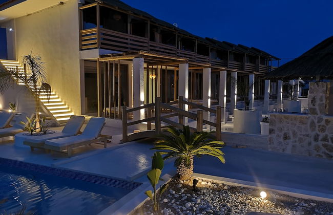 Alia Suites & Alia Beachfront Suites and Spa - Foto 60