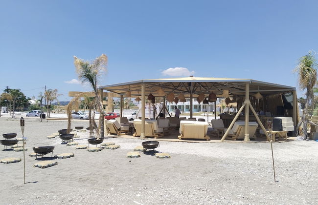 Alia Suites & Alia Beachfront Suites and Spa - Foto 51