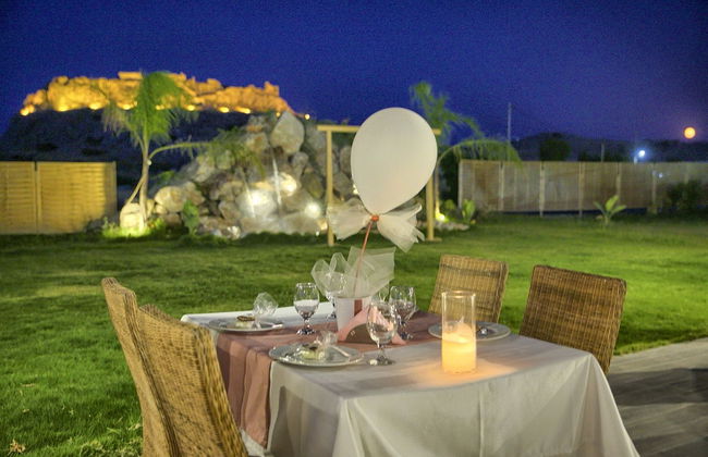 Alia Suites & Alia Beachfront Suites and Spa - Foto 48